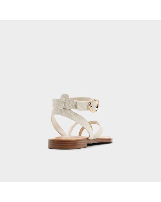 ALDO White Daressi – –