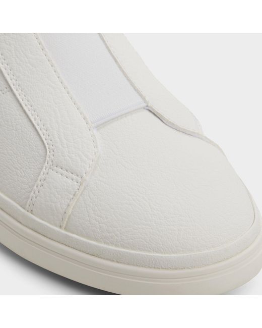 ALDO White Aros – – for men