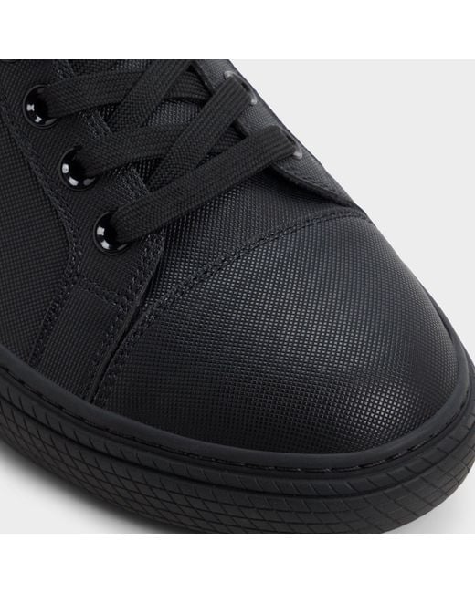 ALDO Black Aston – – for men