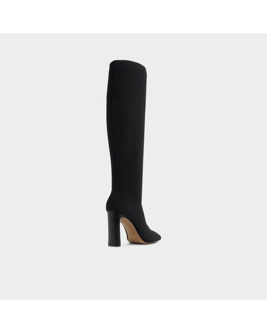 ALDO Black Lennora – –
