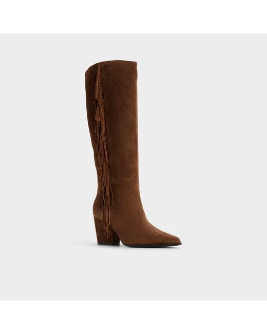 ALDO Brown Kaelya – –