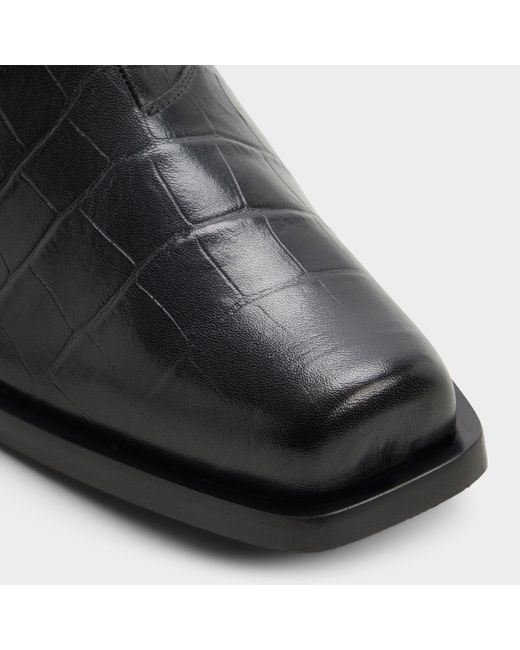 ALDO Black Lupo – – for men