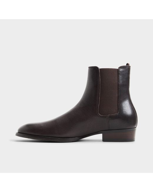 ALDO Black Bert – – for men