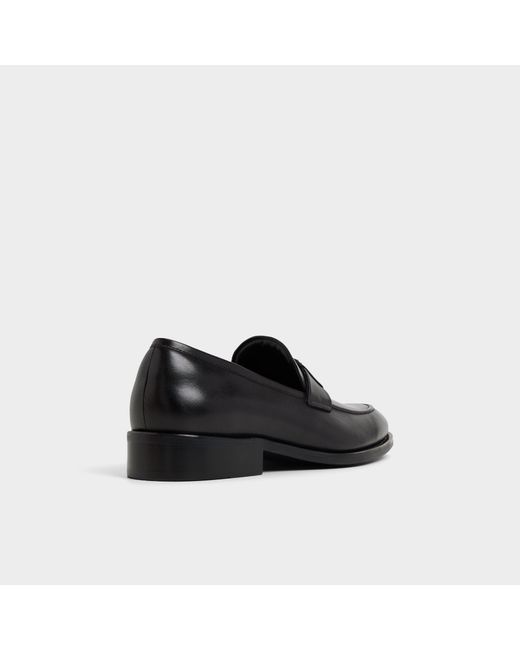 ALDO Black Beck for men
