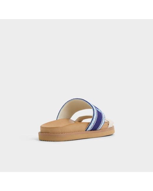 ALDO Blue Beachvacay – –