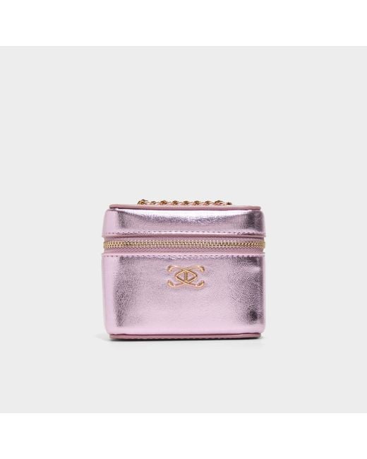 ALDO Pink Aaraliaa –