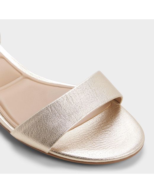 ALDO White Halobrerel – –