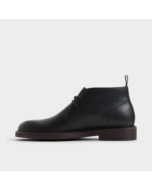 ALDO Black Tomasi – – for men