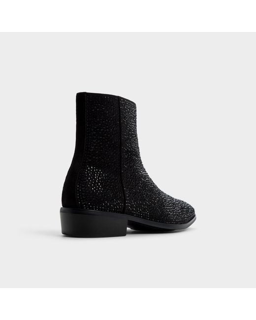 ALDO Black Amur – – for men