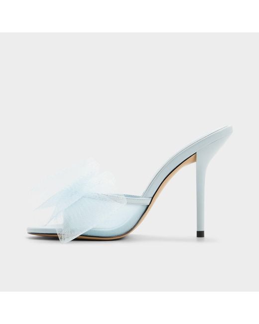 ALDO White Oceanne – –