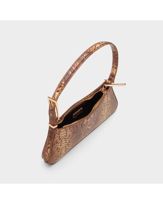 ALDO Brown Jabellee –
