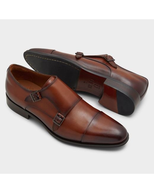 ALDO Brown Axwell – – for men