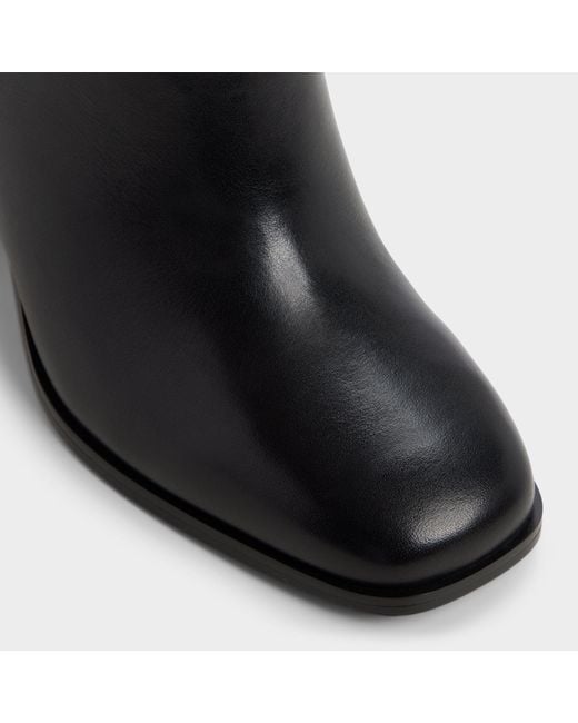 ALDO Black Elyze-Wc – –