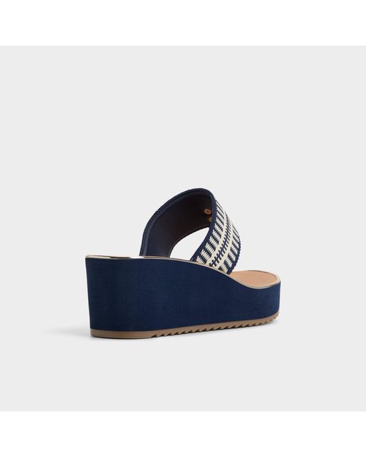 ALDO Blue Penelopy – –