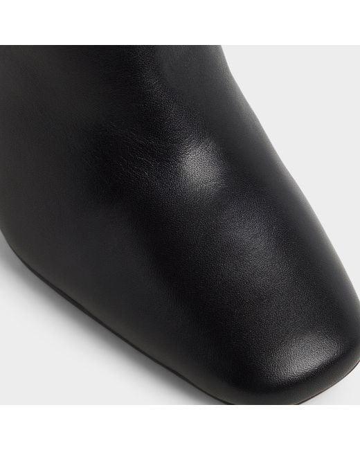 ALDO Black Helana – –