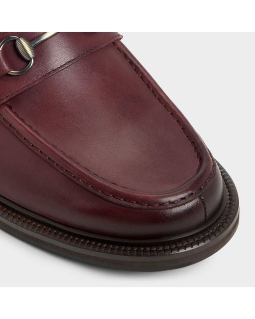 ALDO Brown Arturo for men