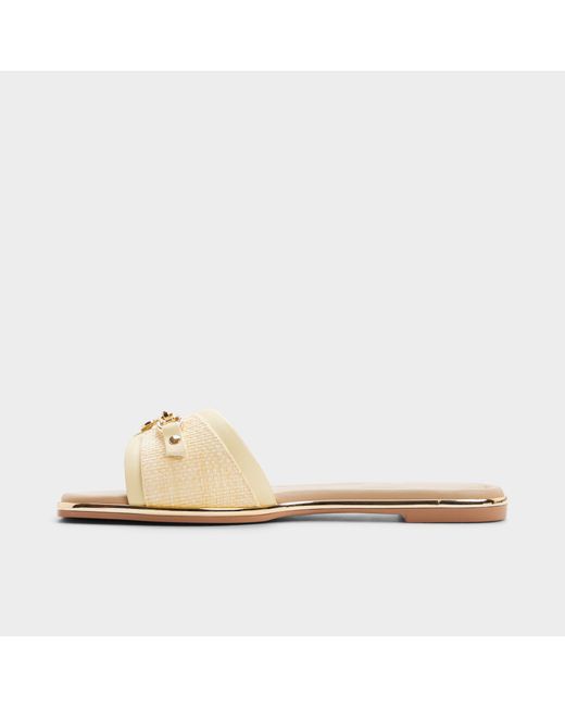 ALDO Natural Alamassi – –