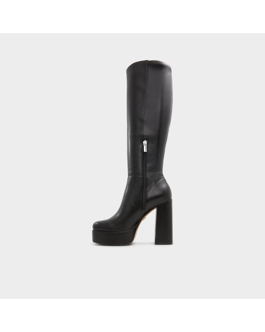 ALDO Black Albie
