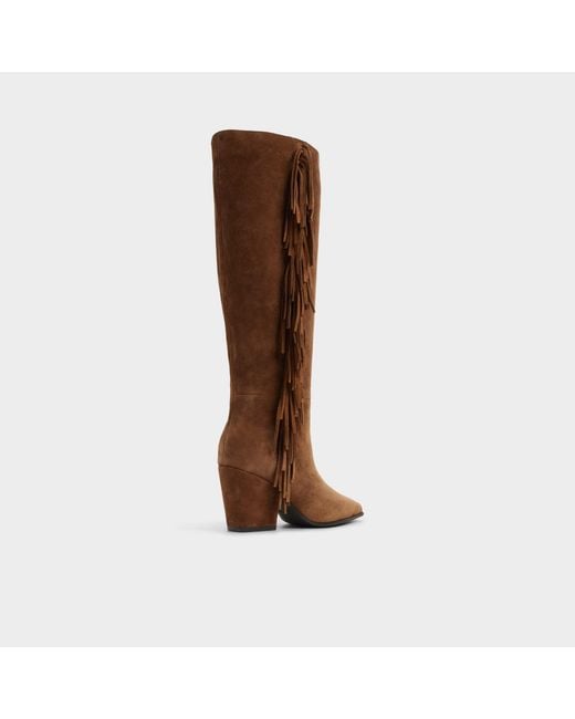 ALDO Brown Kaelya – –