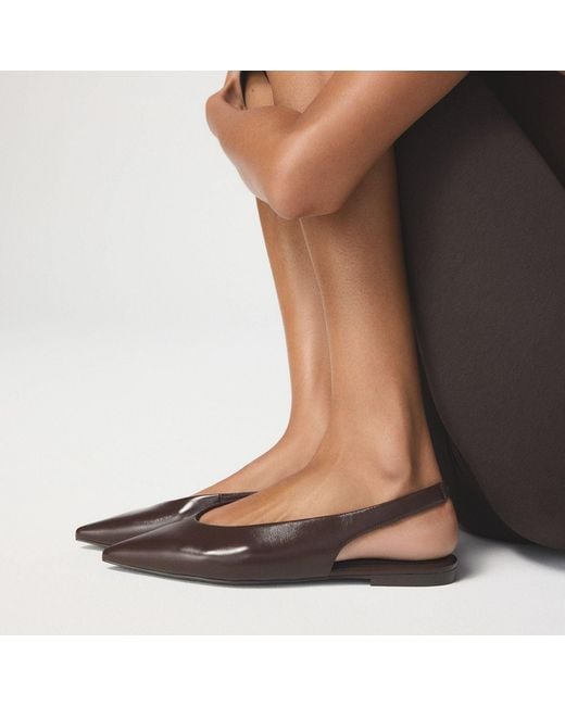 ALDO Brown Deniven – –