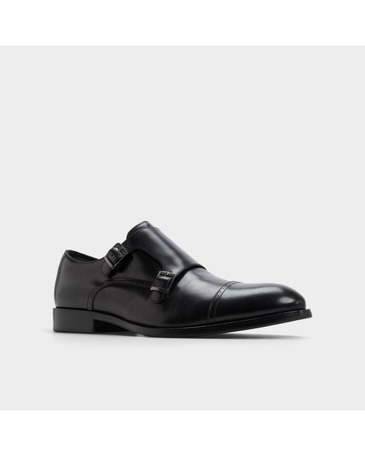 ALDO Black Zelasien for men