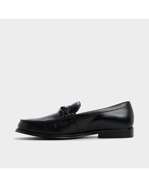 ALDO Black Edouard – – for men