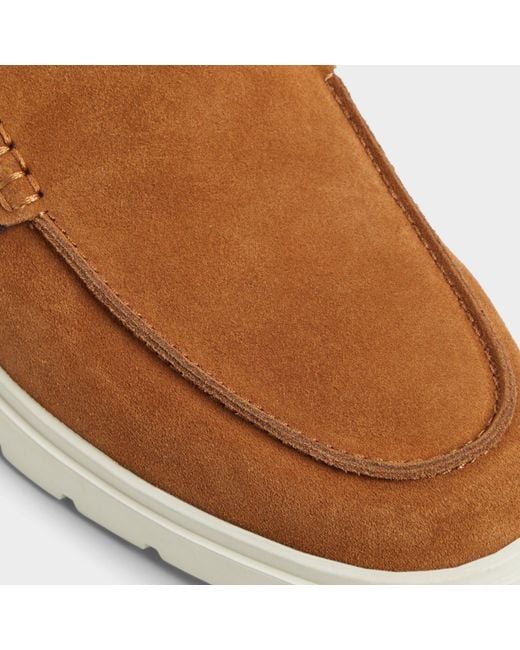 ALDO Brown Odis for men