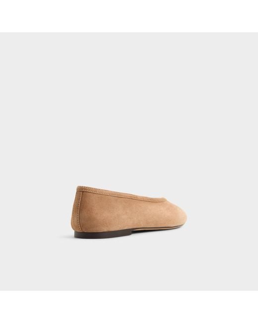 ALDO Brown Ayrah – –