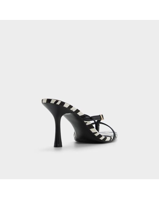 ALDO Multicolor Broney – –