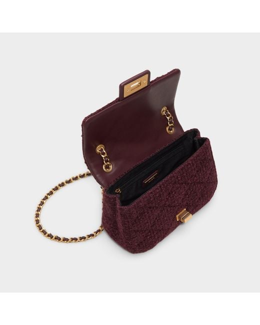 ALDO Brown Bellaglamm –