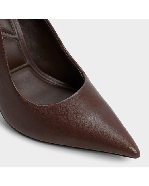 ALDO Brown Stasya – –