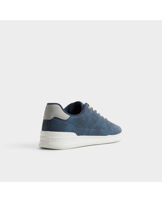 ALDO Blue Robie for men