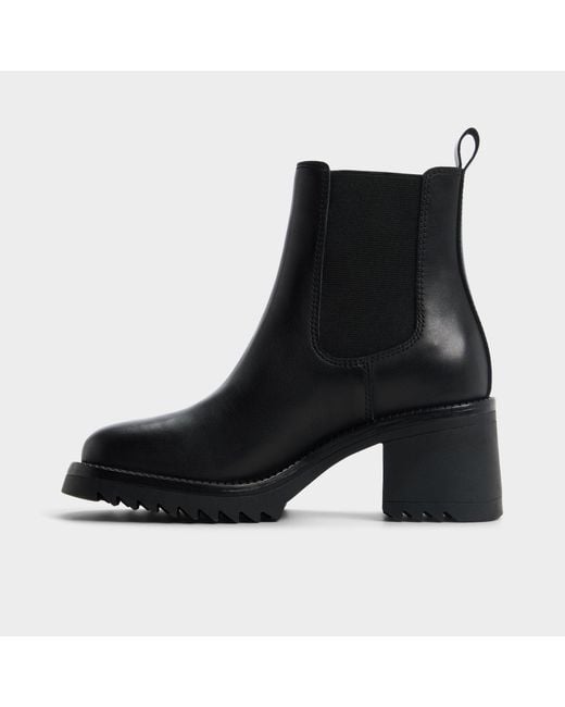ALDO Black Anneliese – –