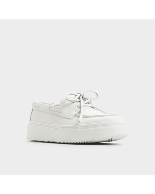 ALDO White Wildbreeze – –