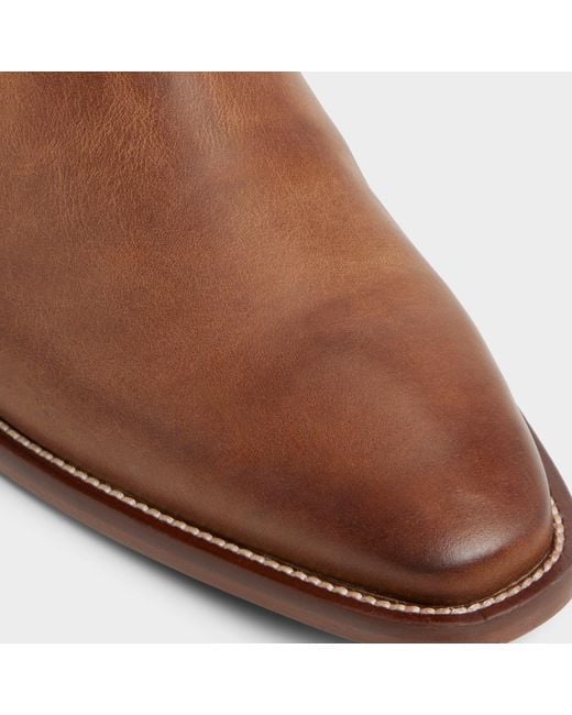 ALDO Brown Dax for men