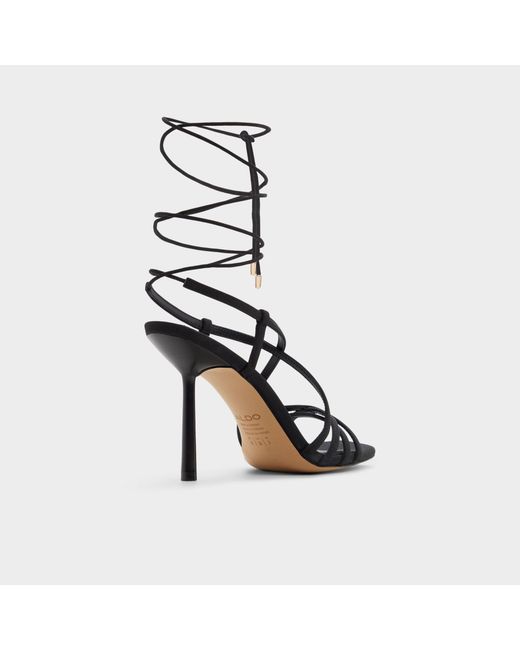 ALDO Black Talyia – –