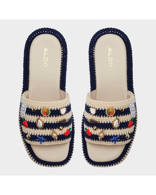 ALDO Multicolor Corallo – –
