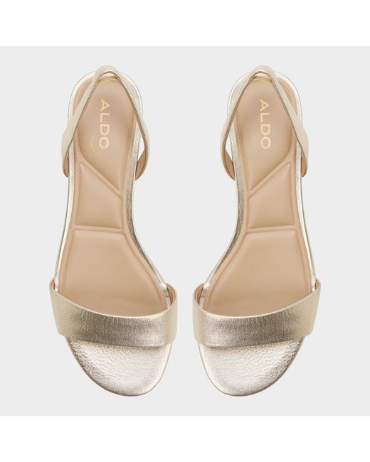 ALDO White Halobrerel – –