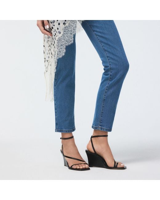 ALDO Black Lineria – –