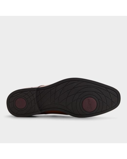 ALDO Brown Gilberto – – for men