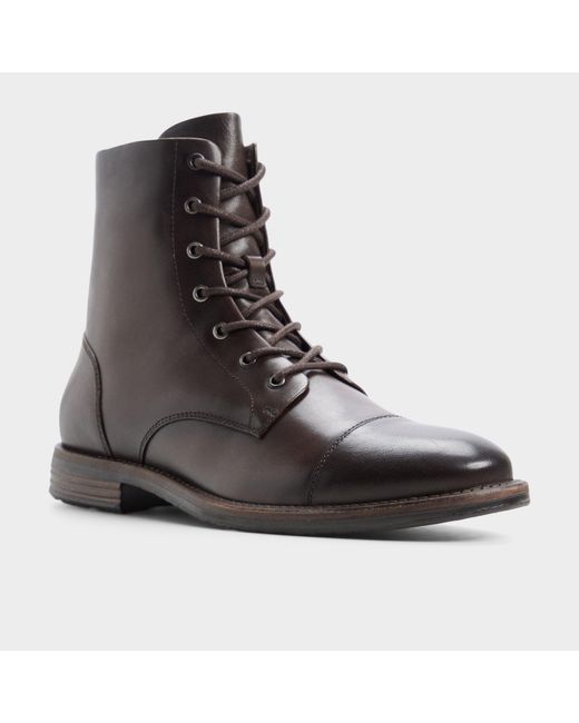 ALDO Brown Lazzar – – for men