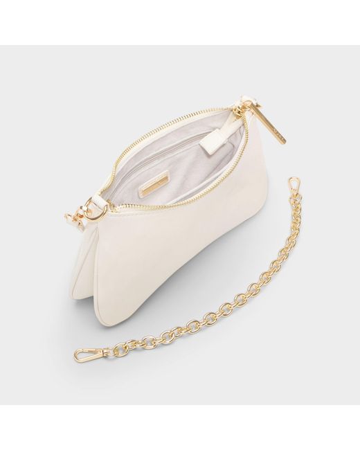 ALDO White Olevyaa – Bone
