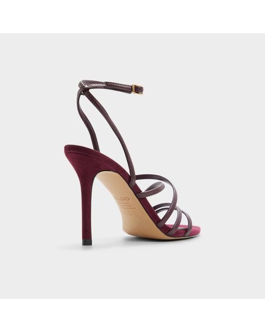 ALDO Pink Solania – –