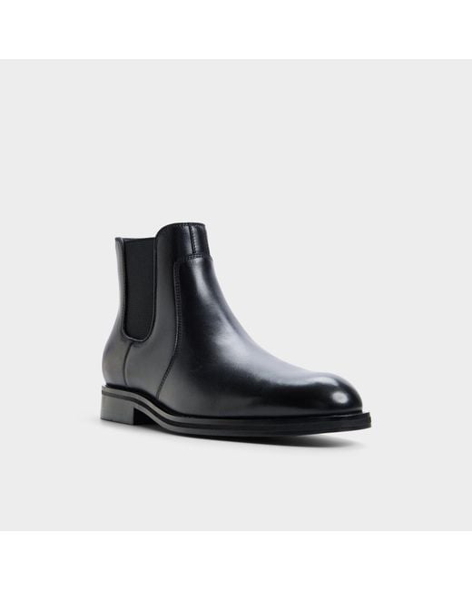 ALDO Black Bartell – – for men