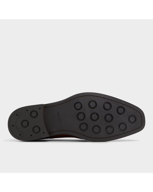 ALDO Brown Bronko for men