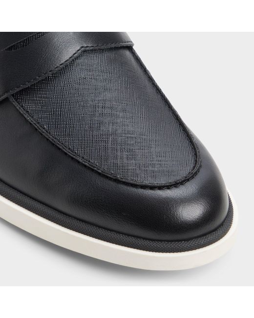 ALDO Black Stanson – – for men
