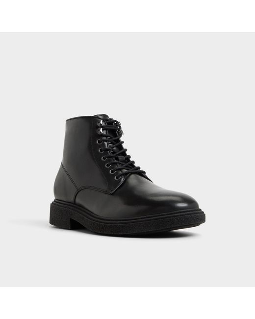 ALDO Black Waltonn for men