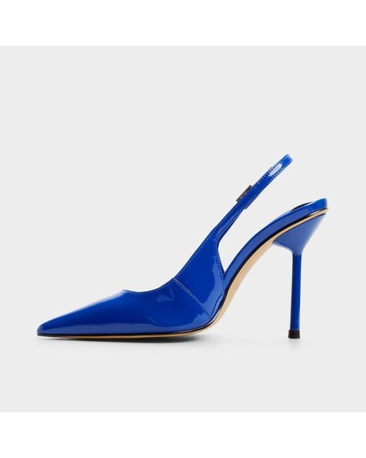 ALDO Blue Serrah – –