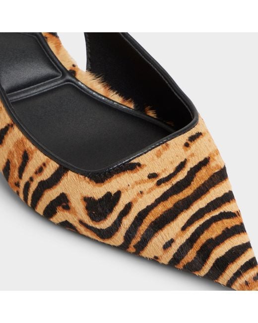 ALDO Metallic Leanah – –