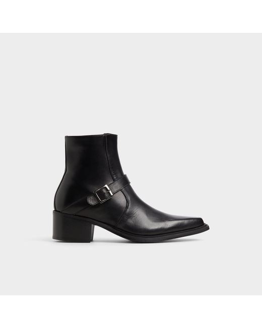 ALDO Black Asedric for men